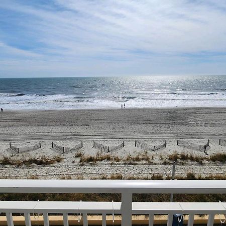 Вилла Oceanfront Efficiency T406 Миртл-Бич Экстерьер фото