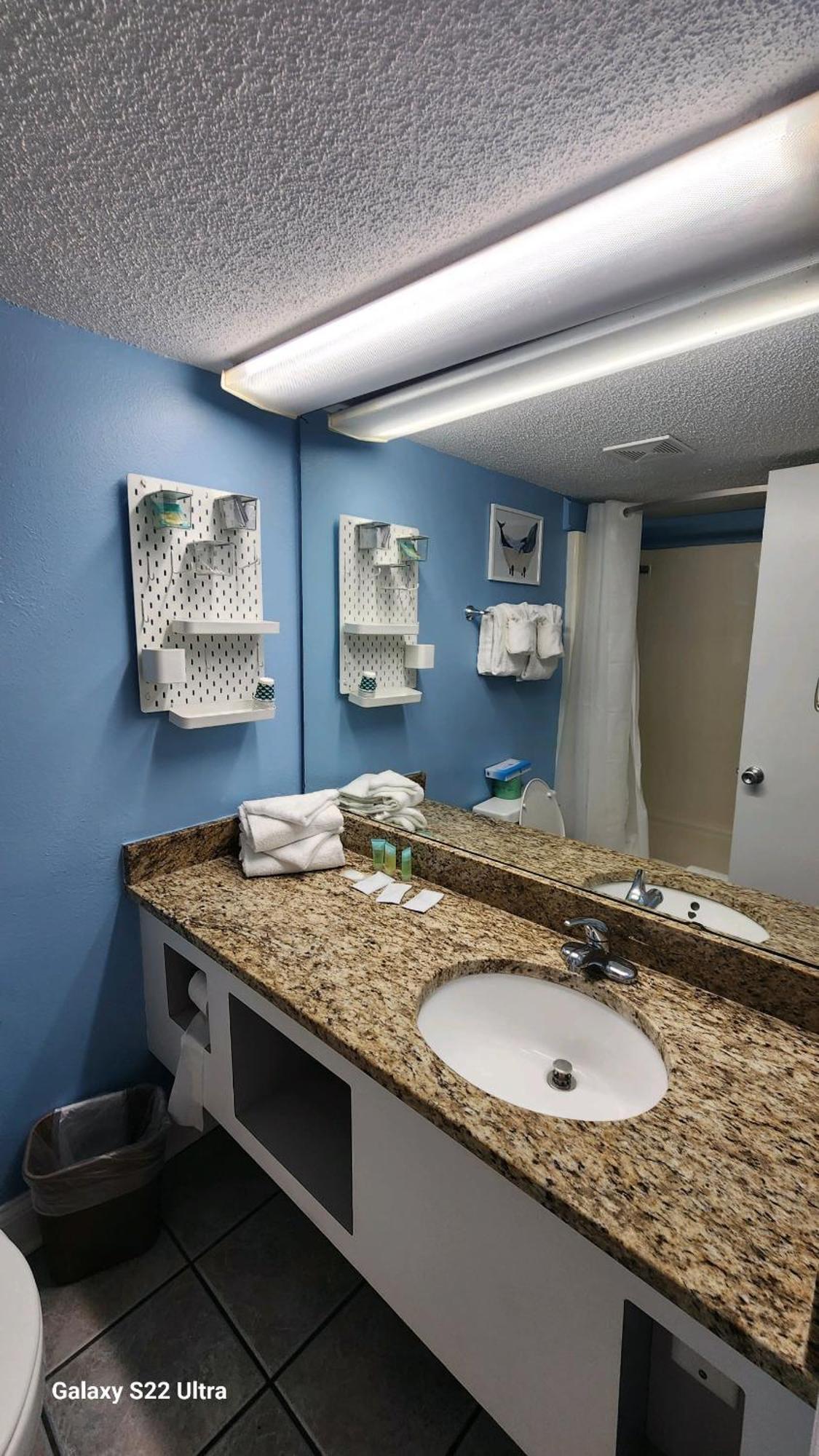 Вилла Oceanfront Efficiency T406 Миртл-Бич Экстерьер фото